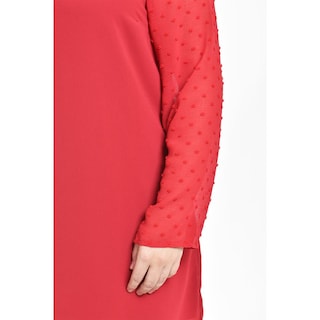 Foto 4 | Vestido Roman Fashion para Mujer