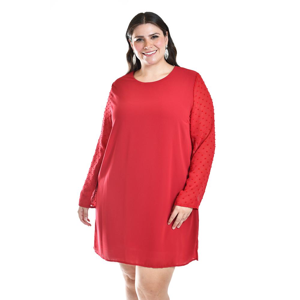 Foto 6 pulgar | Vestido Roman Fashion para Mujer