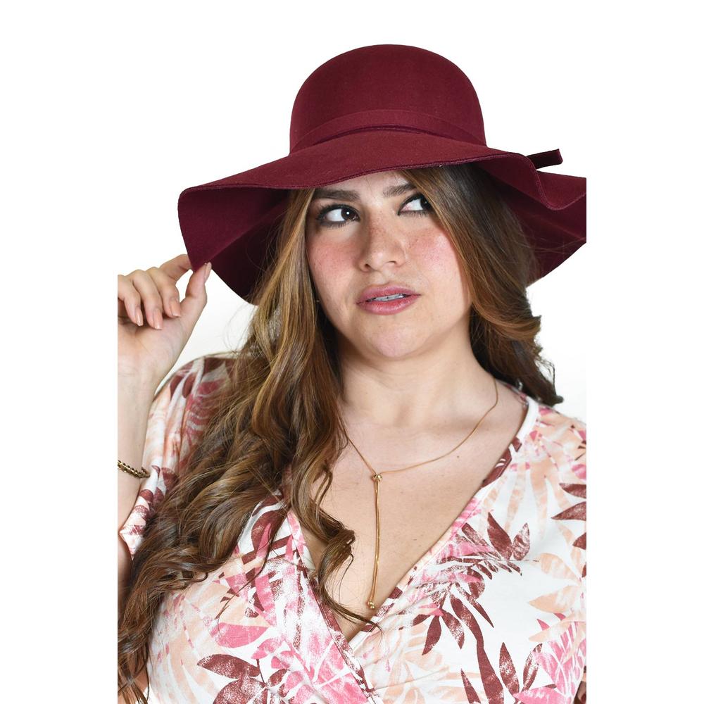 Foto 5 | Vestido Largo Estampado Hojas Roman Fashion /tallas Extras, 42548 (rosa Flor) Rosa