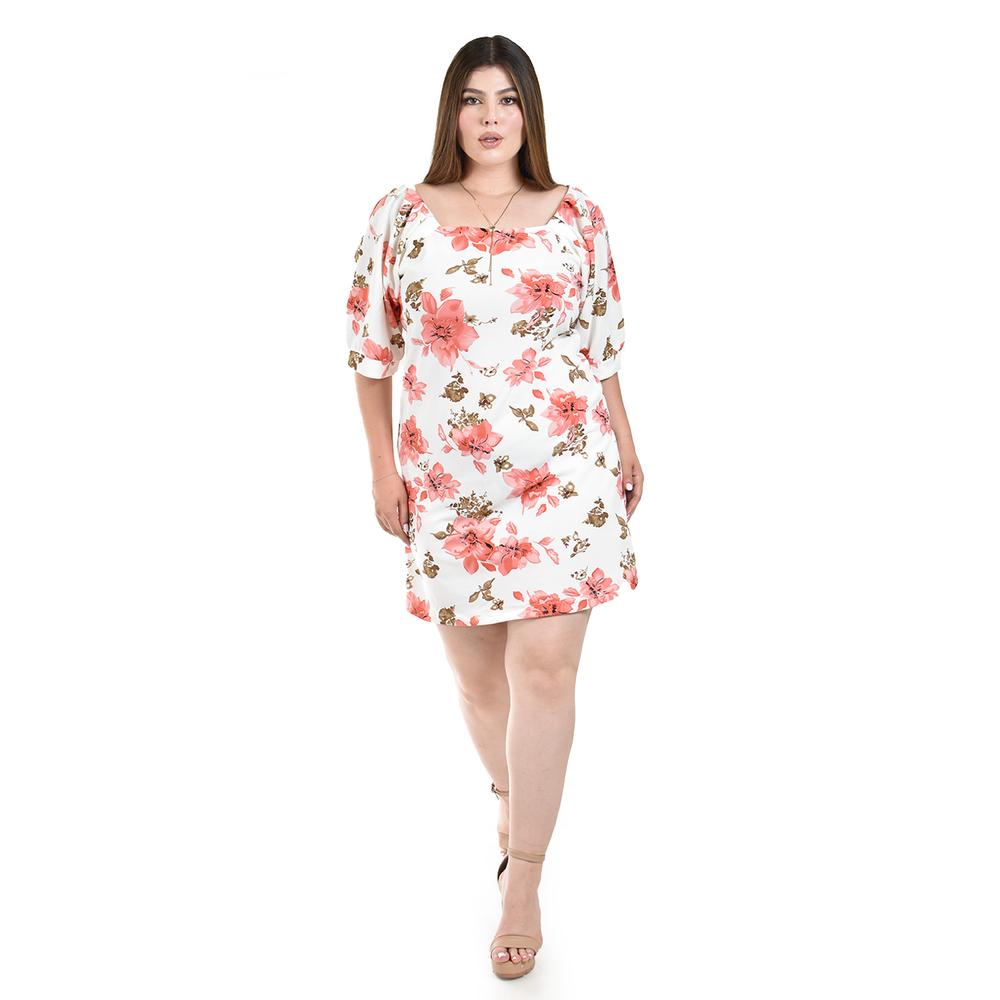 Foto 2 pulgar | Vestido Roman Fashion para Mujer