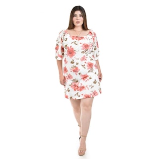 Foto 1 | Vestido Roman Fashion para Mujer