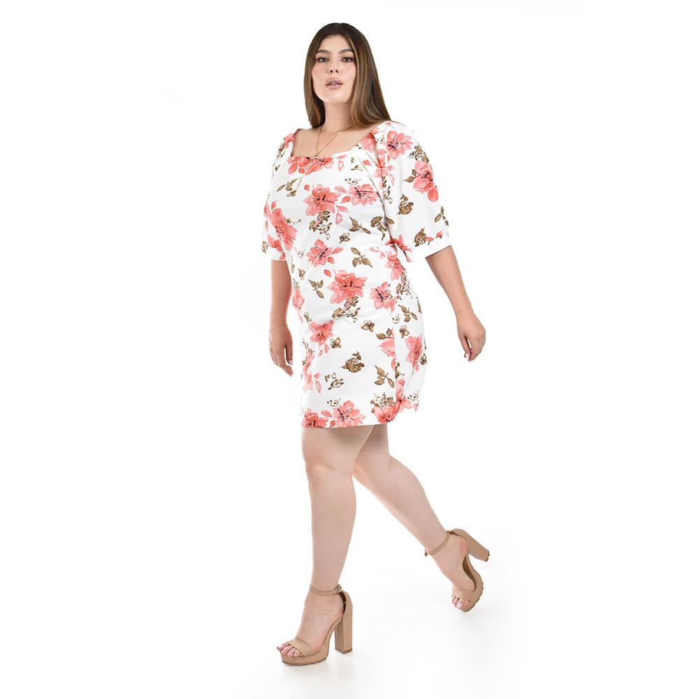 Foto 3 pulgar | Vestido Roman Fashion para Mujer