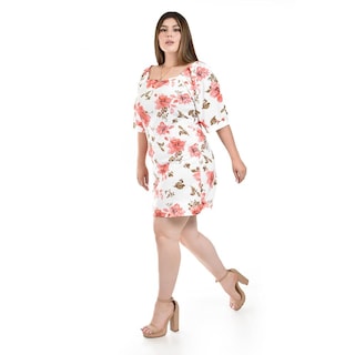 Foto 2 | Vestido Roman Fashion para Mujer