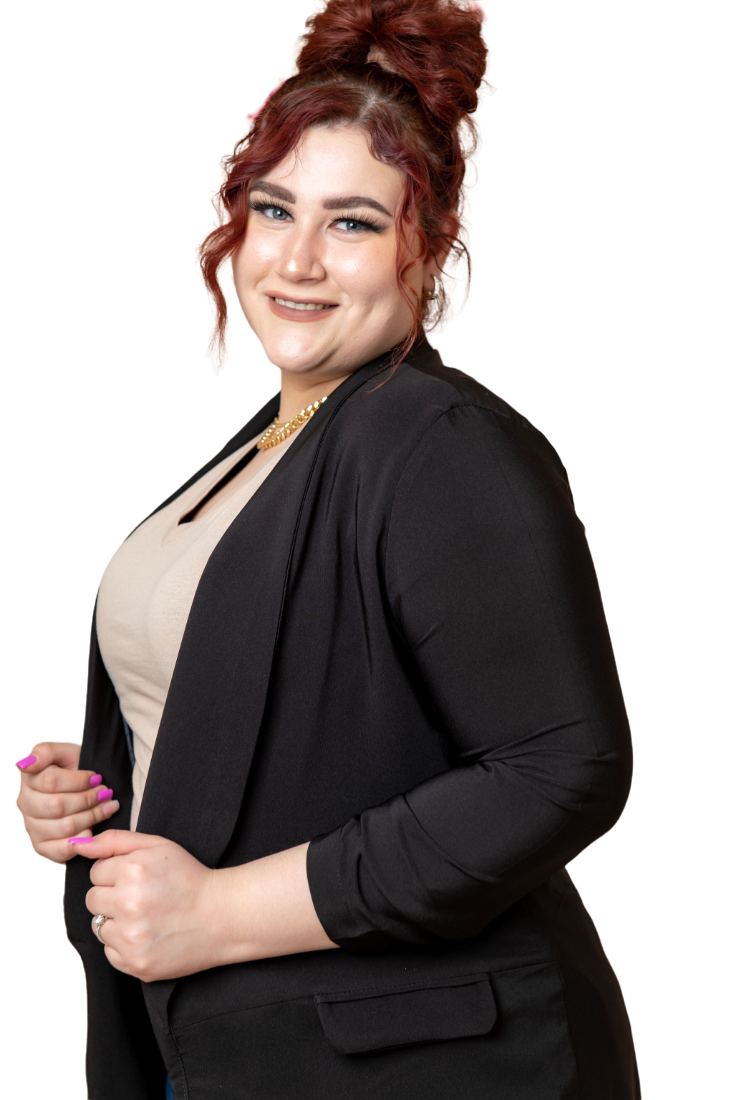 Foto 3 pulgar | Blazer de Vestir María Ferré 2846 Negro para Mujer