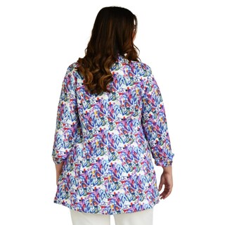 Foto 3 | Blazer Juvenil Roman Fashion JA-EXO-2846-HUESO Multicolor