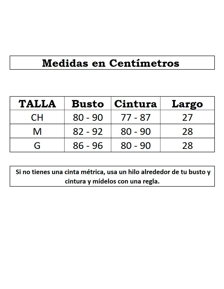 Foto 5 pulgar | Blusa Corset De Vinipiel Ajustable Blanco