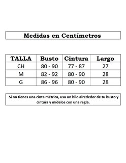 Foto 4 | Blusa Corset De Vinipiel Ajustable Blanco