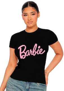 Foto 1 | Playera Para Mujer Cómics Disney Licencia Original 100% Alg