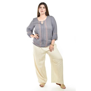 Foto 5 | Blusa Roman Fashion para Mujer