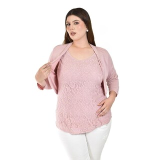 Foto 1 | Blusa Roman Fashion para Mujer