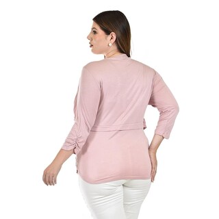 Foto 3 | Blusa Roman Fashion para Mujer