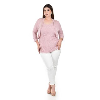 Foto 5 | Blusa Roman Fashion para Mujer