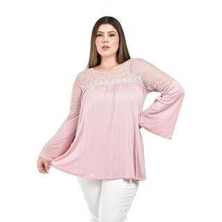 Foto 1 | Blusa Roman Fashion para Mujer