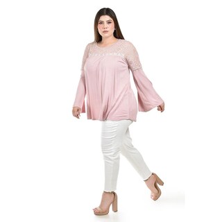 Foto 2 | Blusa Roman Fashion para Mujer