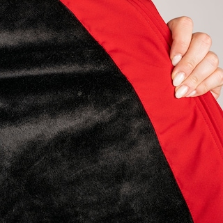 Foto 4 | Chamarra Impermeable Tallas Extra Greenlander para Mujer