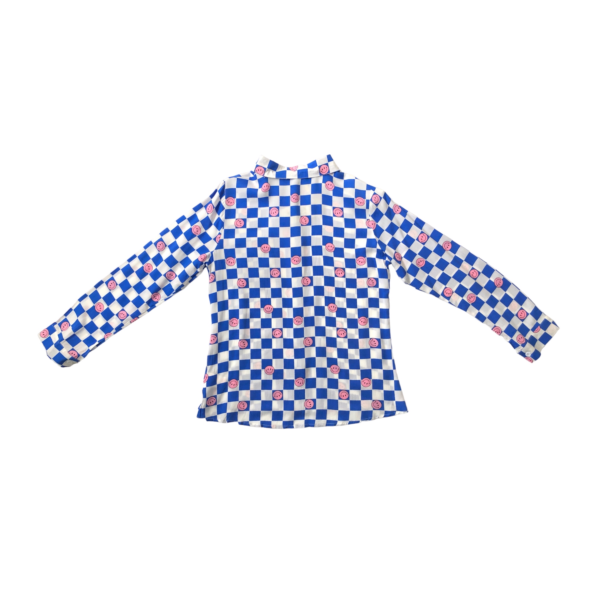 Foto 5 pulgar | Camisa Lc Designs Collection para Mujer