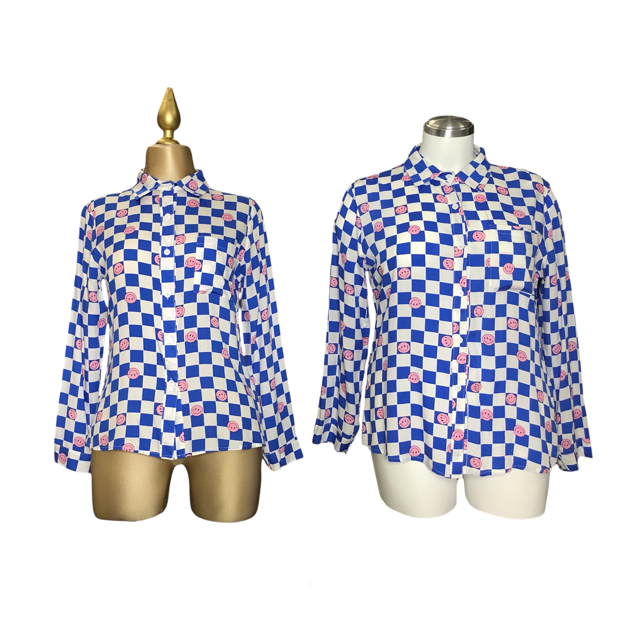 Foto 6 pulgar | Camisa Lc Designs Collection para Mujer