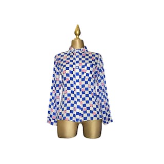 Foto 6 | Camisa Lc Designs Collection para Mujer