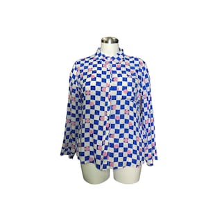 Foto 7 | Camisa Lc Designs Collection para Mujer