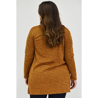 Foto 4 | Ensamble Roman Fashion color Marrón para Mujer