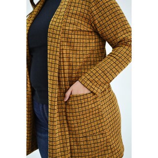 Foto 5 | Ensamble Roman Fashion color Marrón para Mujer