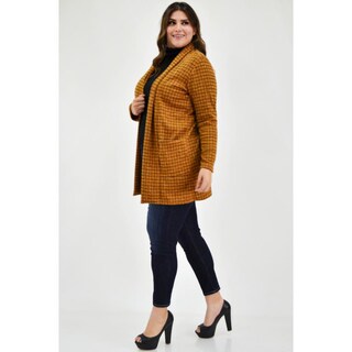 Foto 6 | Ensamble Roman Fashion color Marrón para Mujer