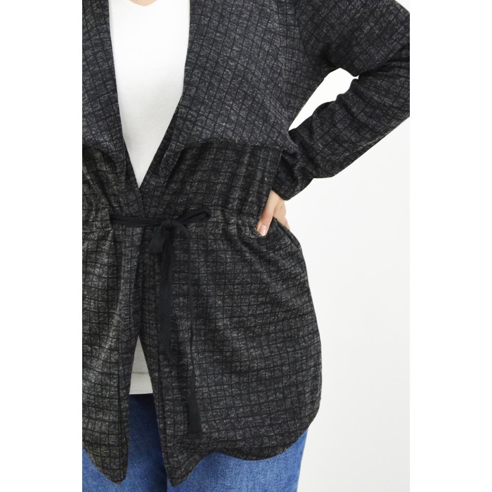 Foto 4 | Ensamble Roman Fashion color Gris para Mujer