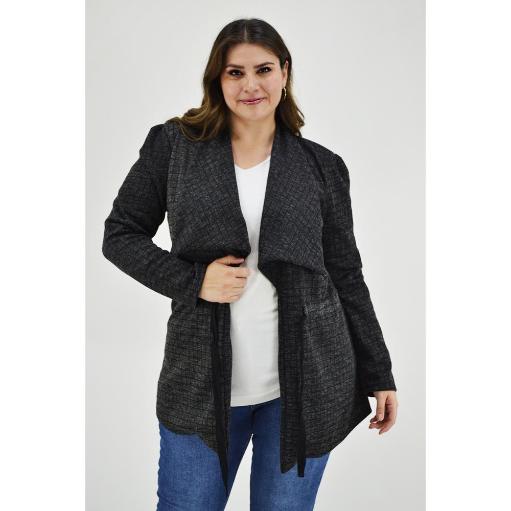 Foto 5 | Ensamble Roman Fashion color Gris para Mujer