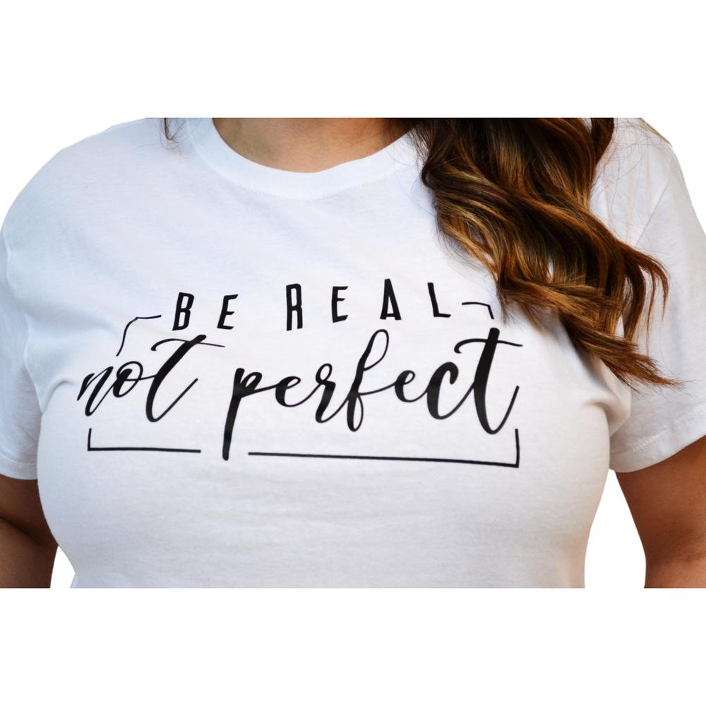 Foto 4 pulgar | Playera para Dama Roman Fashion Talla Extra 9001-44 color Blanco