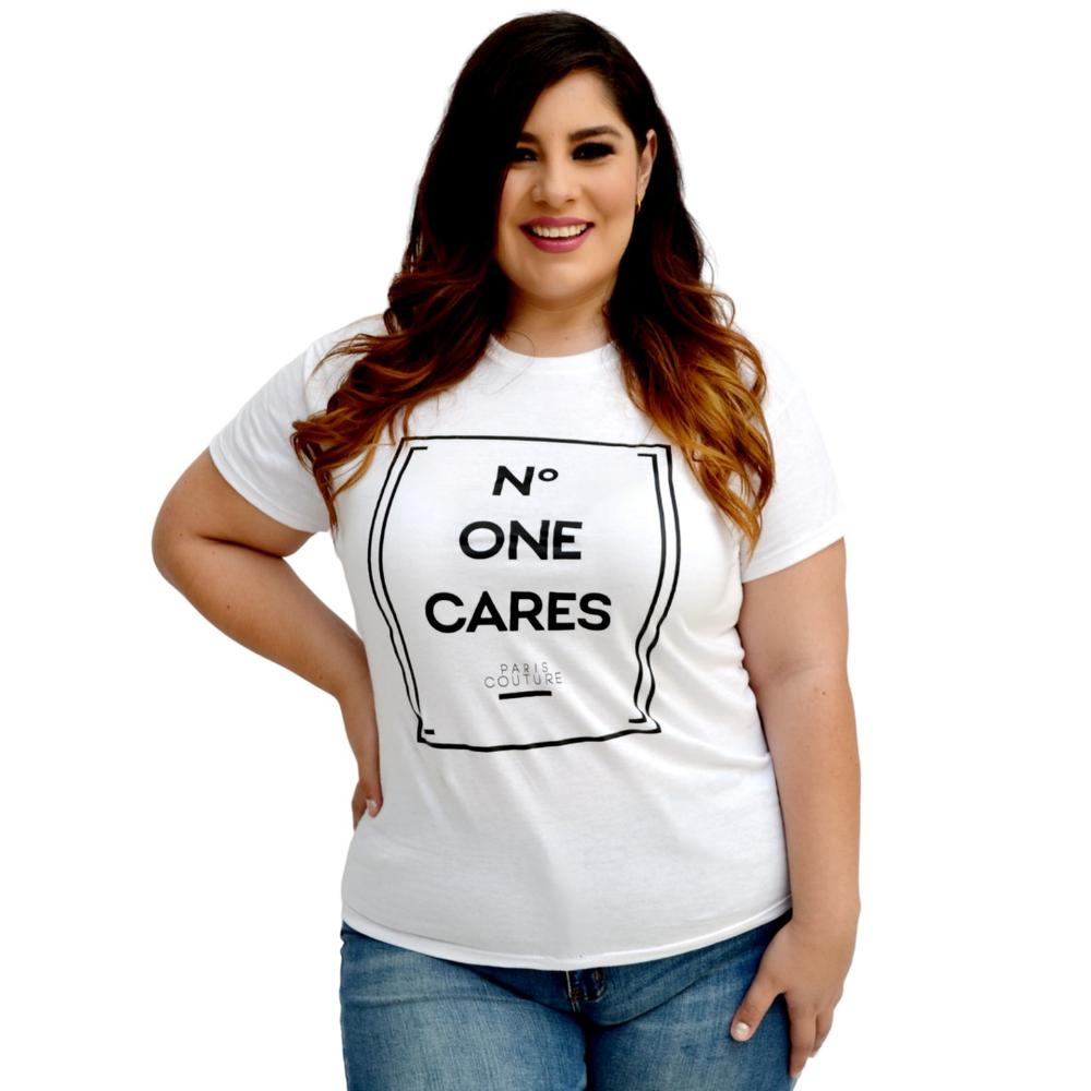 Foto 2 pulgar | Playera Roman Fashion Talla Extra Pl9001-5 Blanco