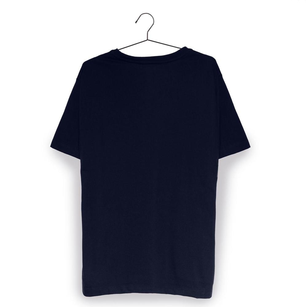 Foto 5 pulgar | Playera Love My Fit color Negro Unisex