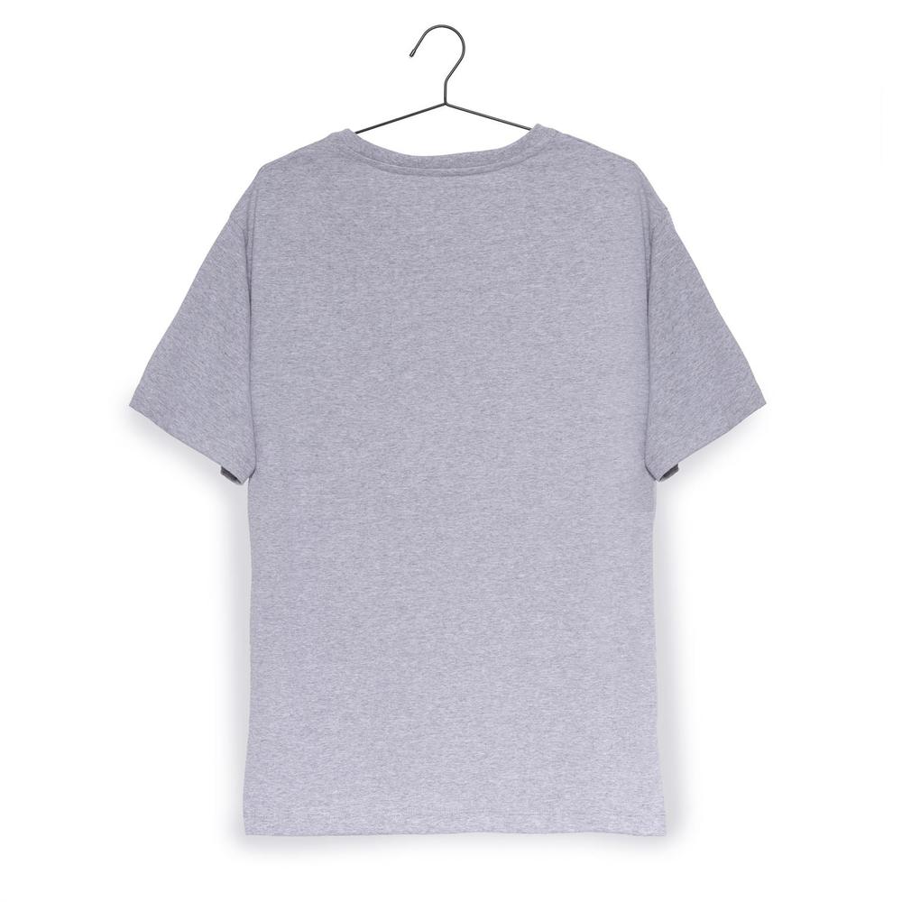 Foto 9 pulgar | Playera Love My Fit color Negro Unisex