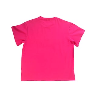 Foto 6 | Playera Manga Corta Ojo Curvy Lc