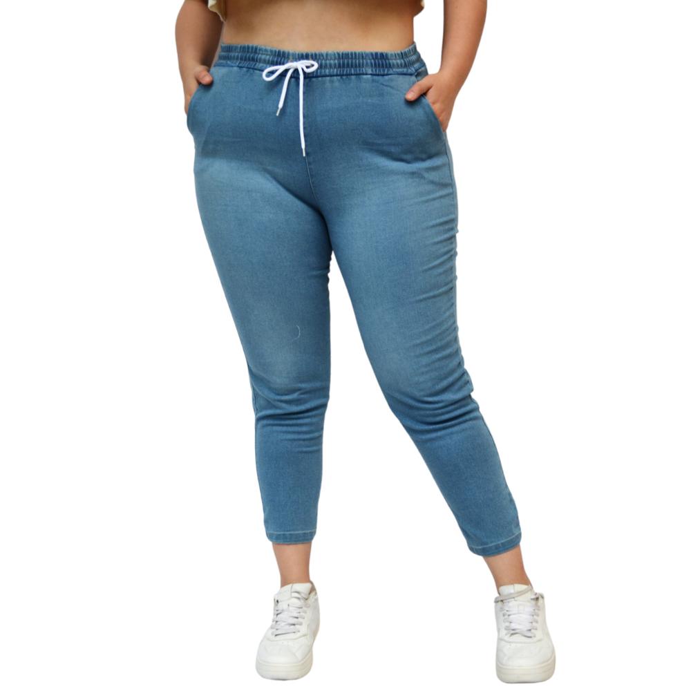 Jeans Roman Fashion 2101 color Azul