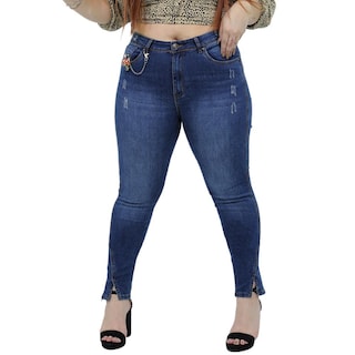 Foto 1 | Jeans DOOW J-DW 396 color Azul con Strech Talla Extra