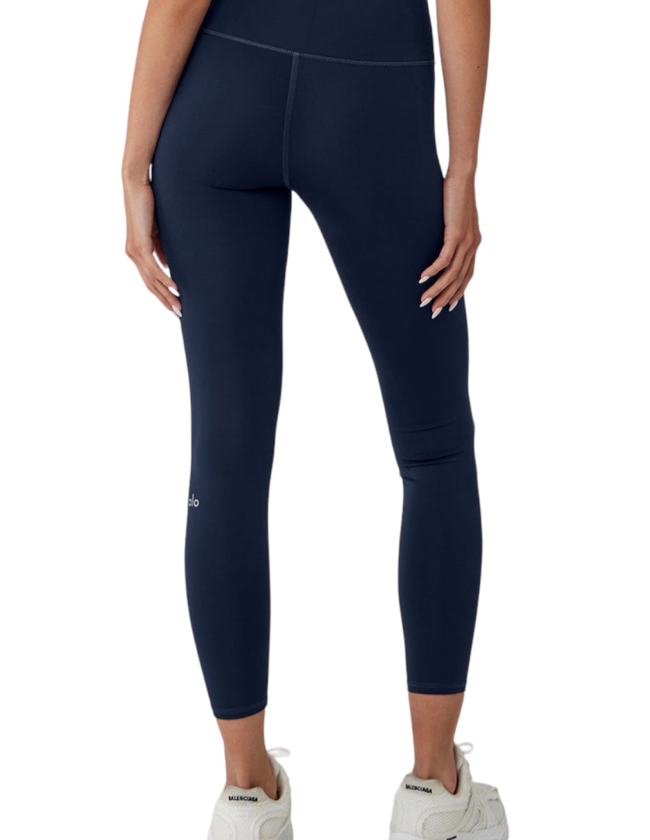 Foto 3 pulgar | Leggings Alo Yoga Airlift de Cintura Alta para Mujer