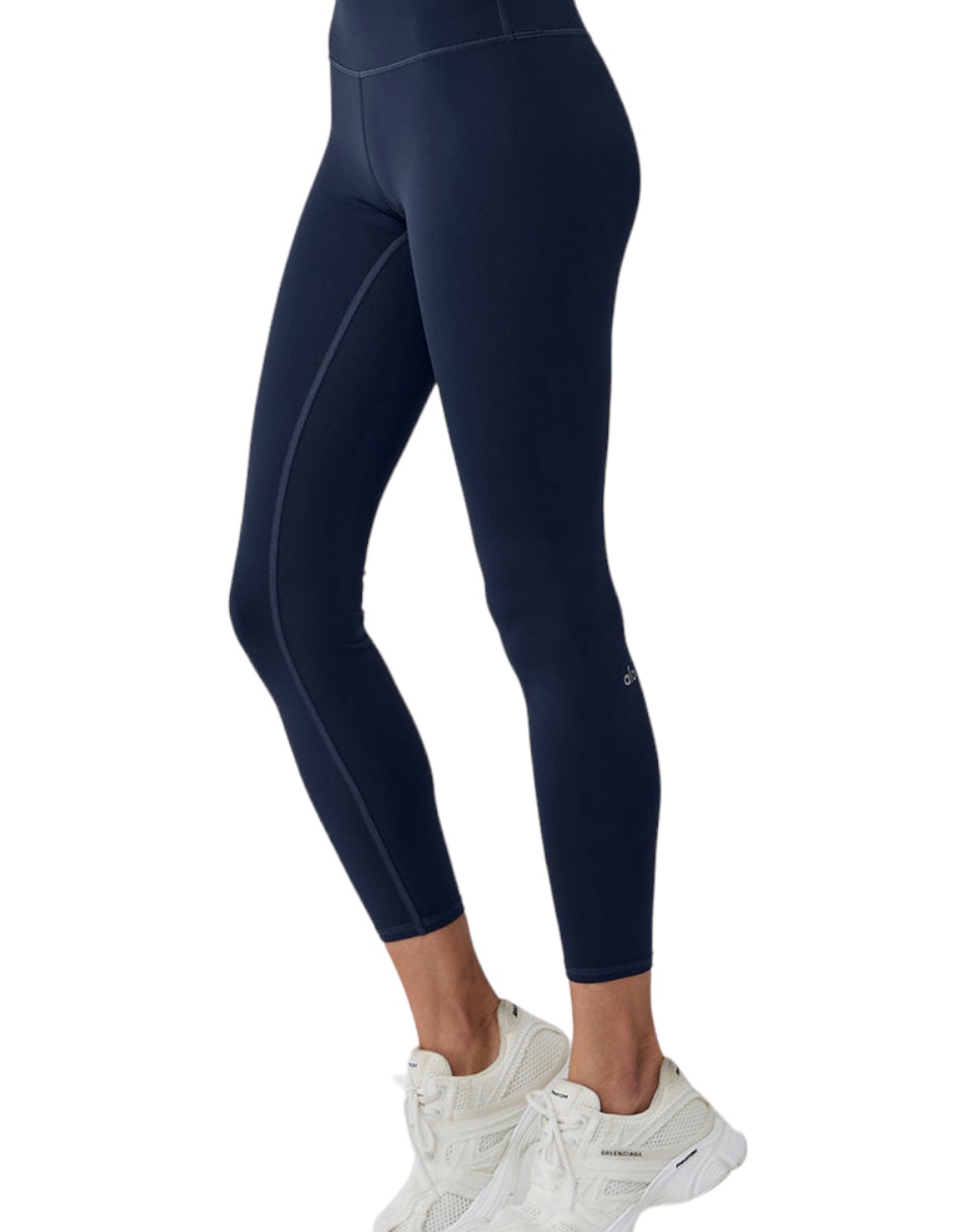 Foto 4 pulgar | Leggings Alo Yoga Airlift de Cintura Alta para Mujer
