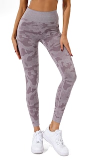 Foto 2 | Leggins Deportivos Shendy Vendy para Mujer