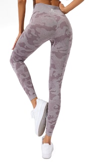 Foto 5 | Leggins Deportivos Shendy Vendy para Mujer