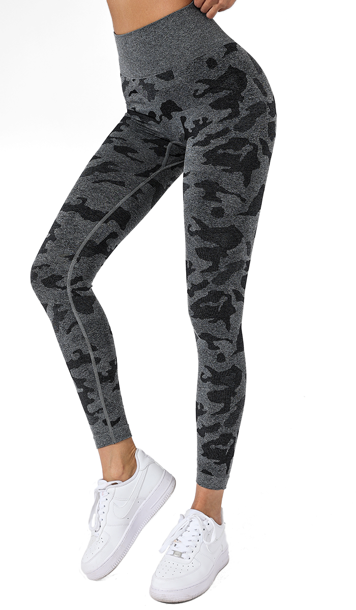 Foto 2 pulgar | Leggins Deportivos Shendy Vendy