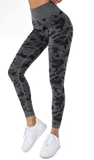 Foto 1 | Leggins Deportivos Shendy Vendy
