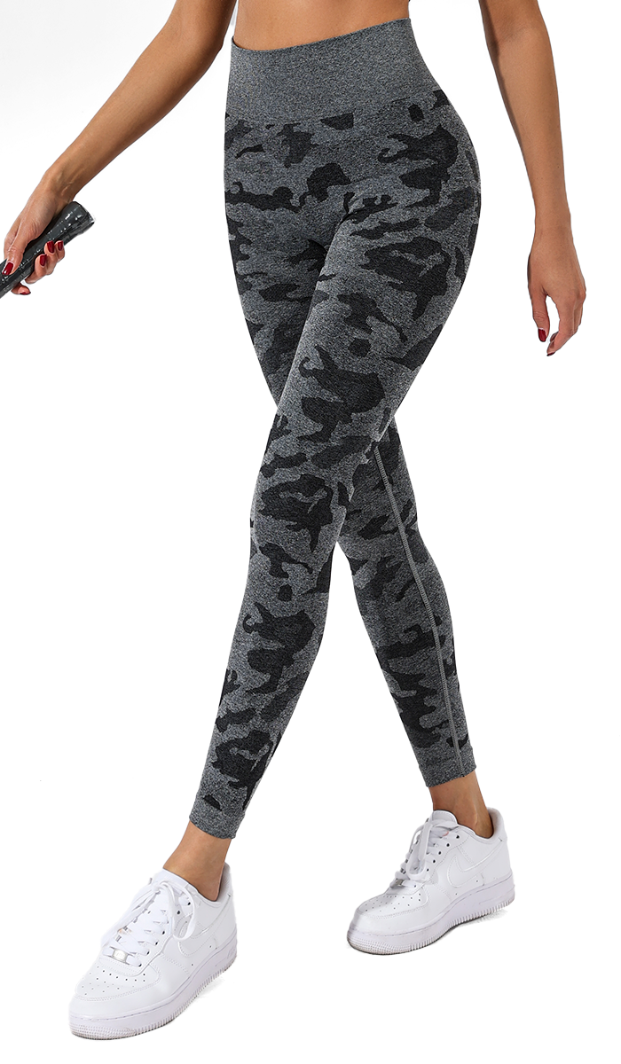 Foto 3 pulgar | Leggins Deportivos Shendy Vendy