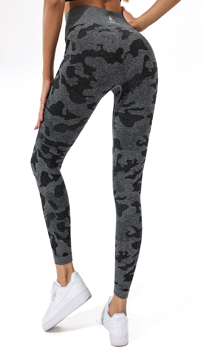 Foto 4 pulgar | Leggins Deportivos Shendy Vendy