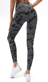 Foto 3 | Leggins Deportivos Shendy Vendy