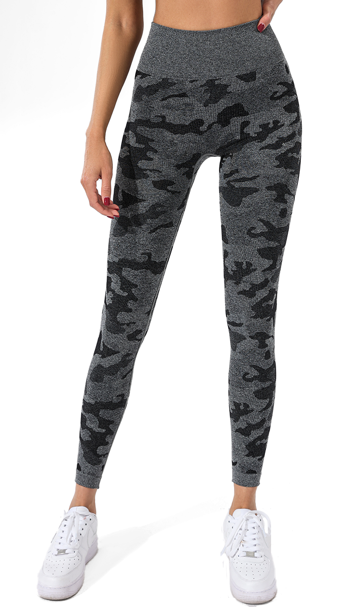 Foto 5 pulgar | Leggins Deportivos Shendy Vendy