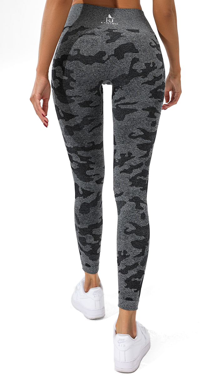 Foto 5 | Leggins Deportivos Shendy Vendy