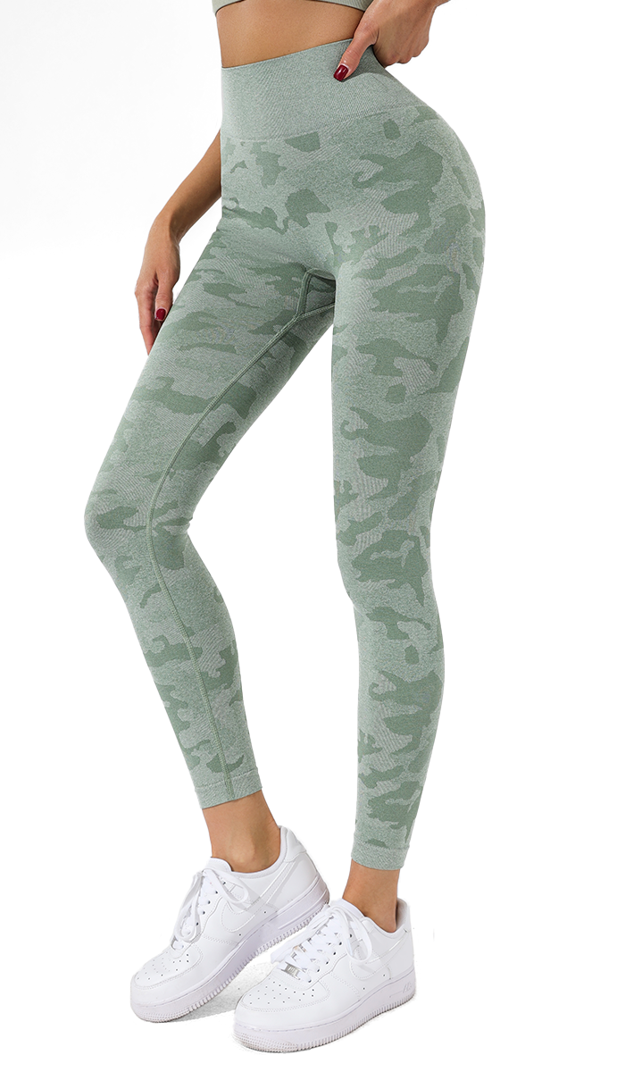 Leggins Shendy Vendy Deportivos
