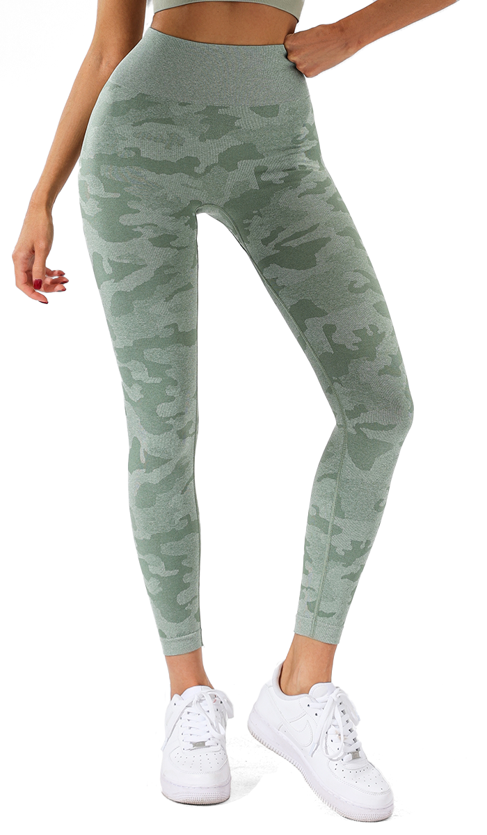 Foto 2 | Leggins Shendy Vendy Deportivos