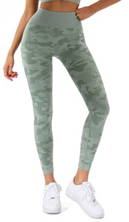 Foto 2 | Leggins Shendy Vendy Deportivos