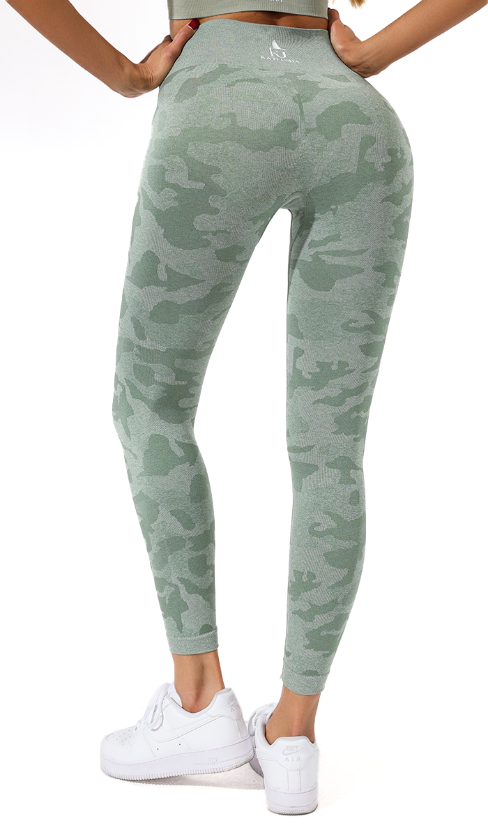Foto 4 pulgar | Leggins Shendy Vendy Deportivos